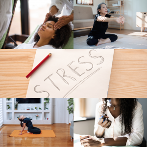 stress tips
